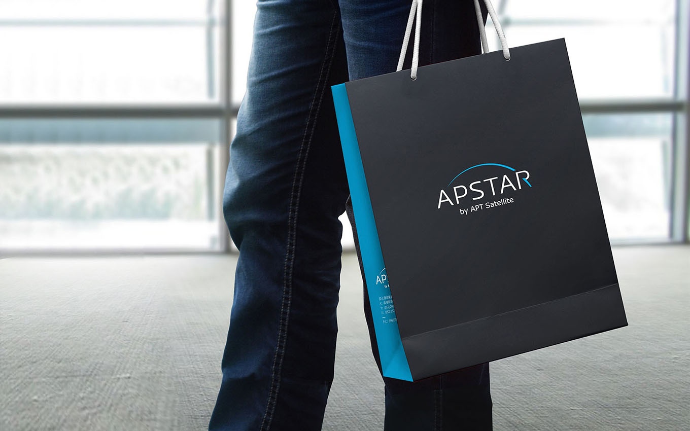 亞太衛(wèi)星logo 亞太衛(wèi)星logo